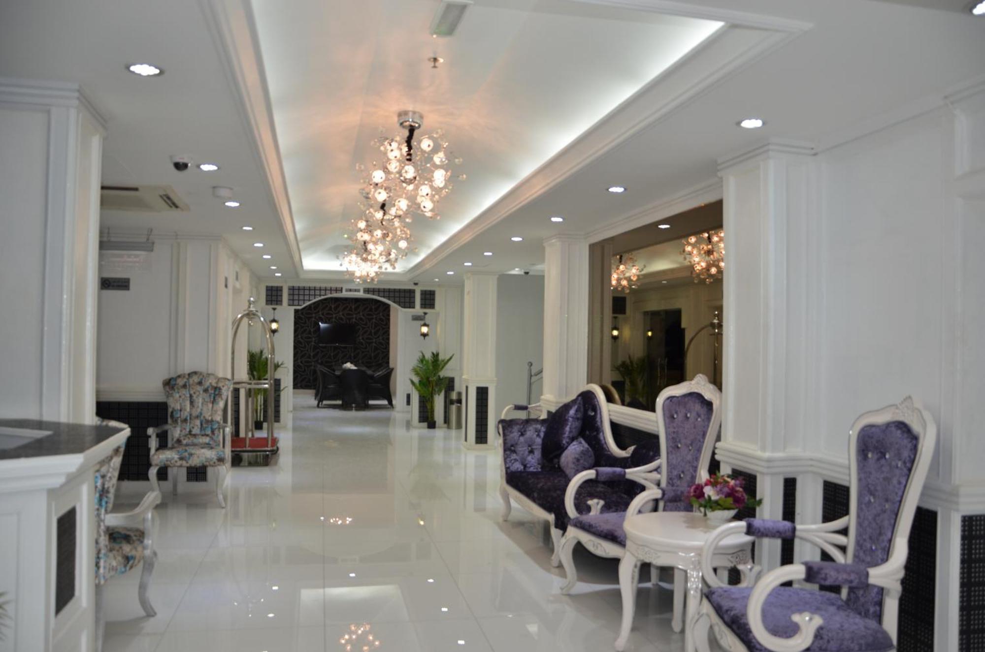 White Fort Hotel Dubai Luaran gambar