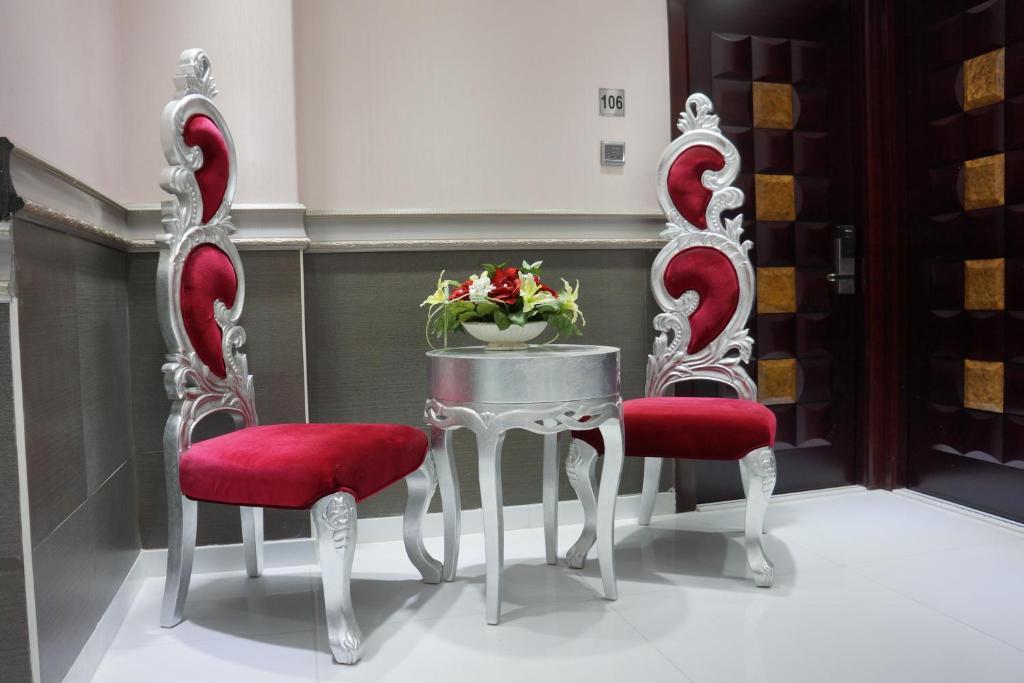 White Fort Hotel Dubai Luaran gambar